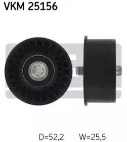 VKM 25156 SKF